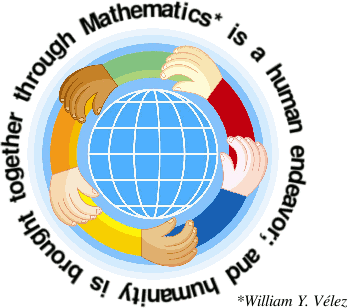 Math Center Logo