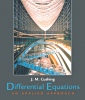 differential equations textbook