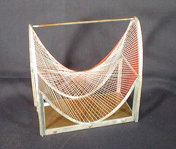 Ruled hyperbolic paraboloid.tif