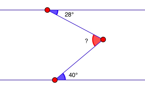 Geometry Figure