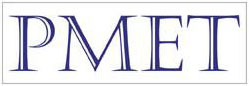 PMET logo