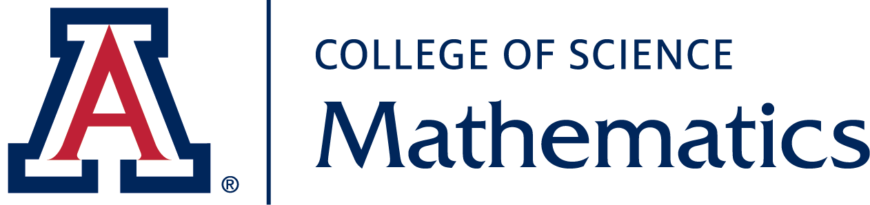 The Department of Mathematics | Home