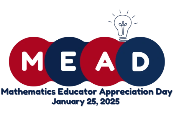 MEAD 2025 logo