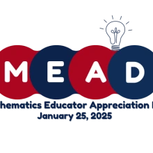 MEAD 2025 logo