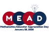 MEAD 2025 logo