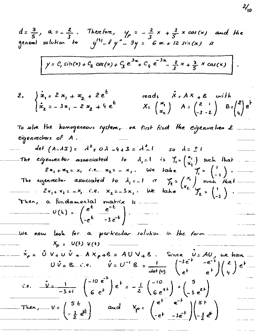 Math 5 A Homework 4