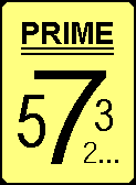 Prime Logo