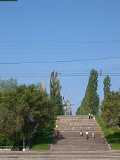 Mamaev Kurgan, photo dscn2126