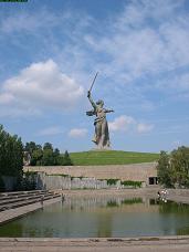 Mamaev Kurgan, photo dscn2147