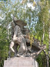 Mamaev Kurgan, photo dscn2161